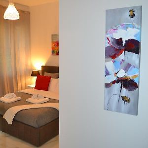 Private Bathroom Double Room